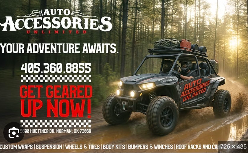 Business profile photo for Auto Accessories Unlimited