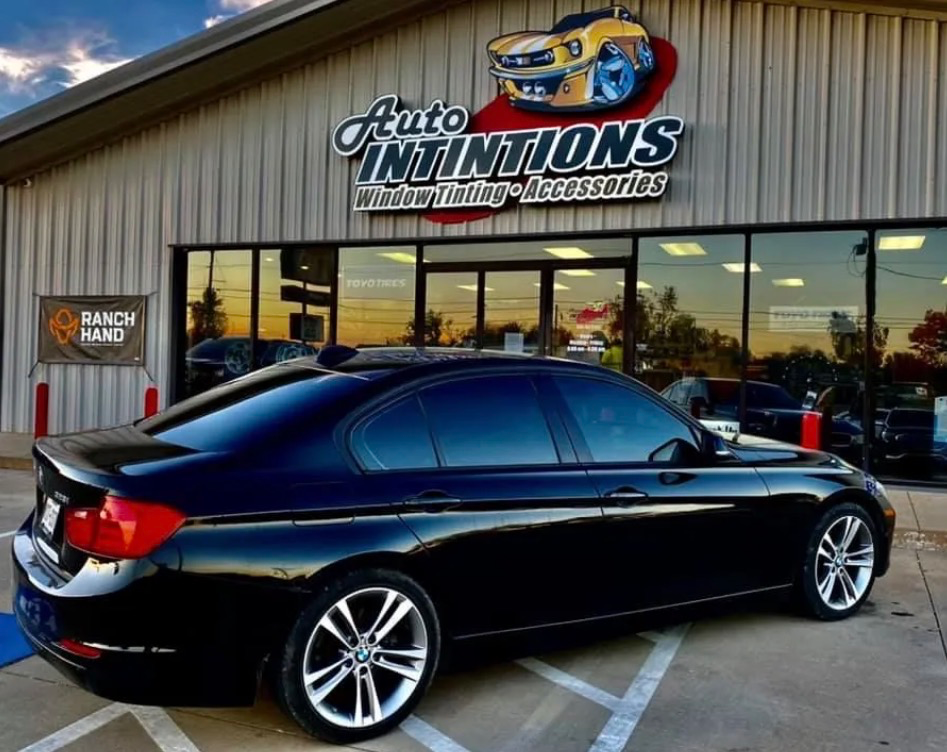 Business profile photo for Auto Intintions