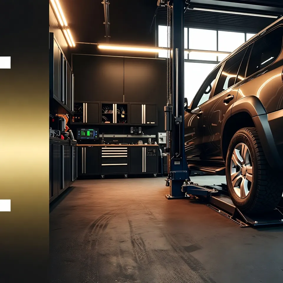 Business profile photo for DUBZ Tires & Accessories