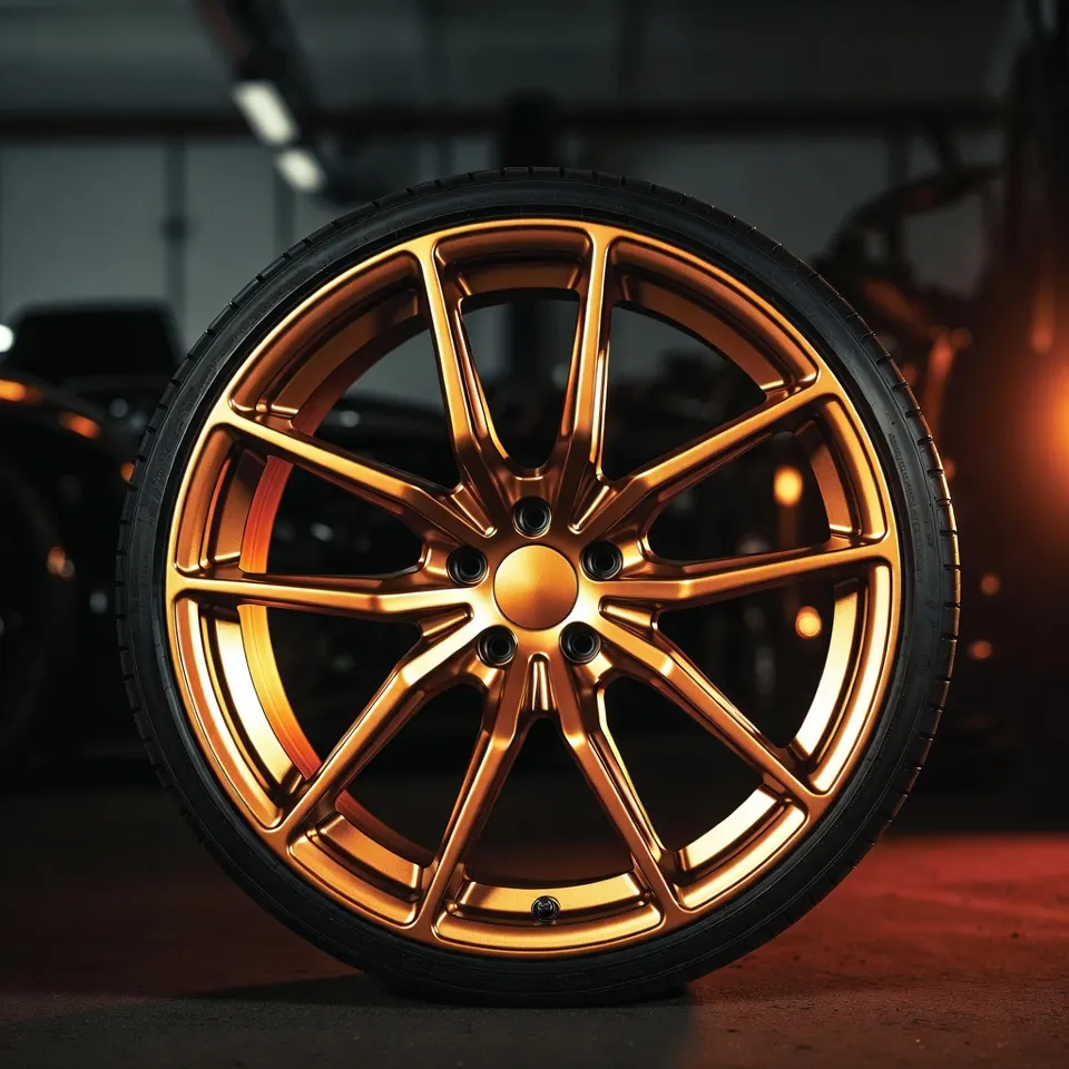 profile photo for Glover Customs